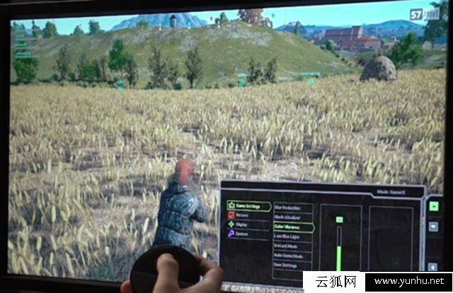 电竞显示器是什么意思?电竞显示器和普通显示器的区别