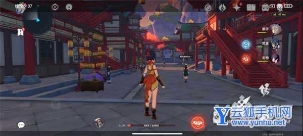 小米Civi玩<a href='https://www.wddqw.com/c_657.html' target='_blank'>游戏</a>耗电快吗-<a href='https://www.wddqw.com/c_657.html' target='_blank'>游戏</a>耗电实测