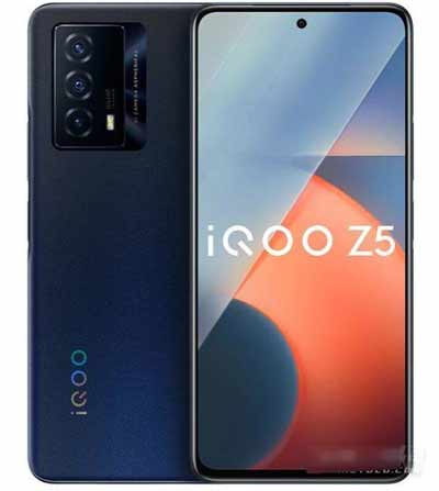 iQOOZ5怎么设置自动切换网络-智能切换数据网络有什么用