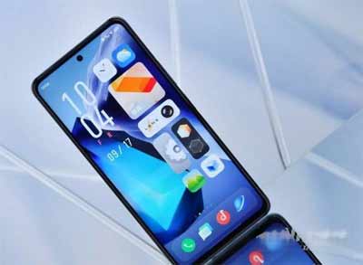 iQOOZ5怎么设置自动切换网络-智能切换数据网络有什么用