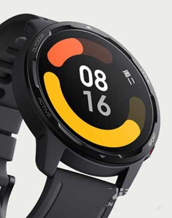 小米手表Color2支持微信支付吗(图文)